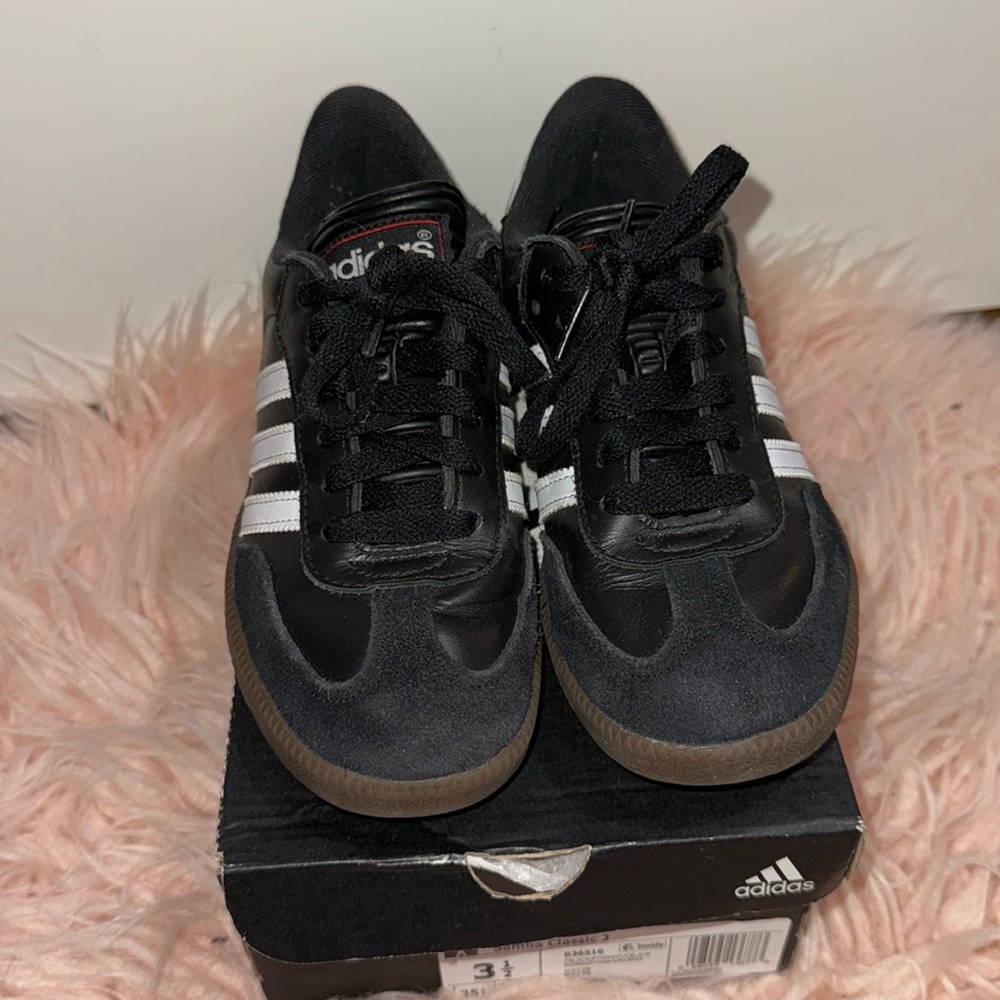 Adidas Samba Classic J